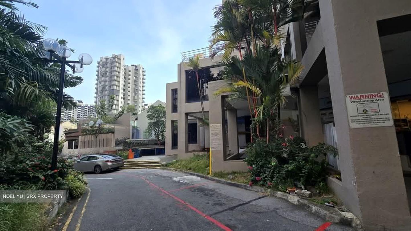 Balestier Point (D12), Retail #572976341